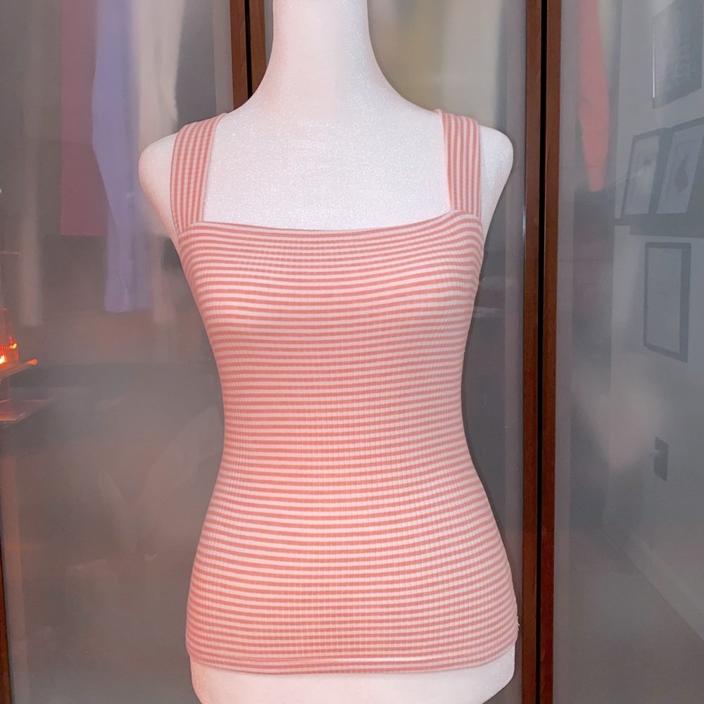 The Reformation Canyon Tank